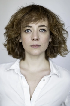 Foto de Sara Lazzaro