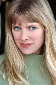 Foto de Sarah Durn