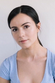 Foto de Sarah Elizabeth Withers