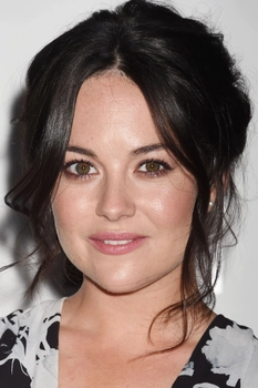 Foto de Sarah Greene