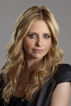 Foto de Sarah Michelle Gellar