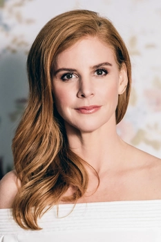 Foto de Sarah Rafferty