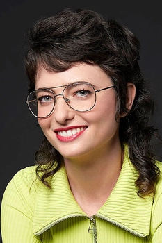 Foto de Sarah Sherman