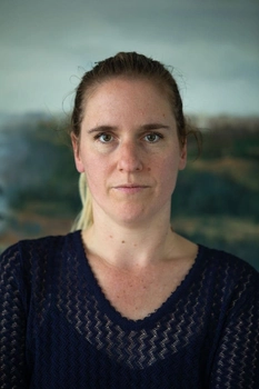 Foto de Sarah Vandeursen