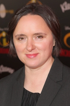 Foto de Sarah Vowell