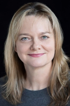 Foto de Sarah Woodward