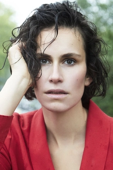 Foto de Saralisa Volm
