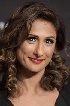 Foto de Sarayu Blue