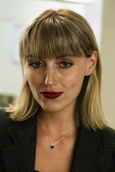 Foto de Sasha Alex Sloan