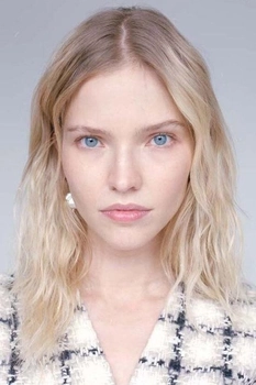 Foto de Sasha Luss