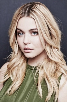 Foto de Sasha Pieterse