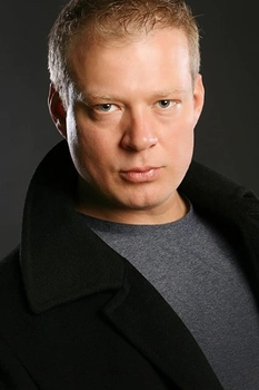 Foto de Sasha Piltsin