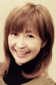 Foto de Satomi Korogi