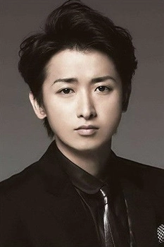 Foto de Satoshi Ohno