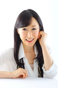 Foto de Sayaka Ohara
