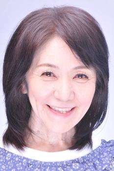 Foto de Sayuri Sadaoka