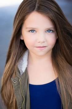 Foto de Scarlett Abinante