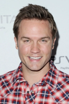 Foto de Scott Porter