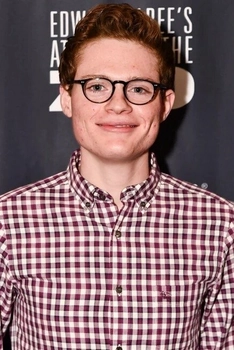 Foto de Sean Berdy