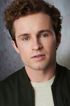 Foto de Sean Giambrone