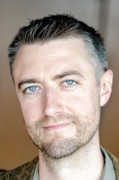 Foto de Sean Gunn