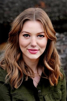 Foto de Seána Kerslake