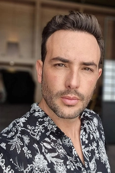 Foto de Sebastián Martínez