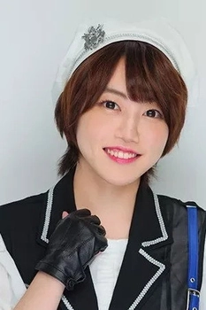 Foto de Seena Hoshiki