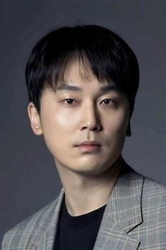 Foto de Seo Hyun-woo