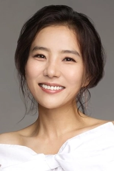 Foto de Seo Jeong-yeon