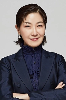 Foto de Seo Yi-sook