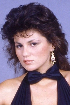 Foto de Serena Grandi