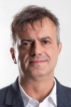 Foto de Sergej Trifunović