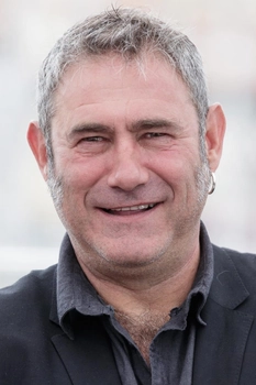 Foto de Sergi López