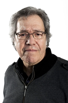 Foto de Sérgio Godinho