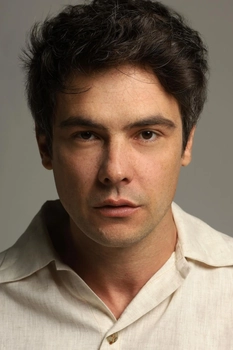 Foto de Sérgio Guizé