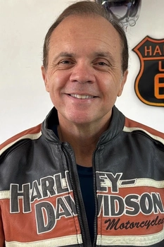 Foto de Sérgio Moreno