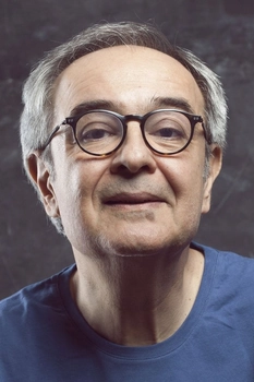 Foto de Şerif Erol