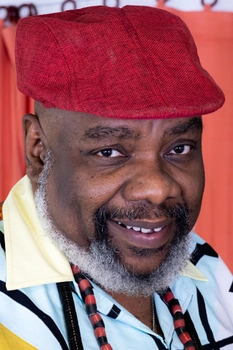 Foto de Serjão Loroza