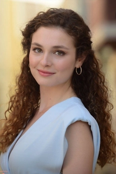 Foto de Serra Arıtürk