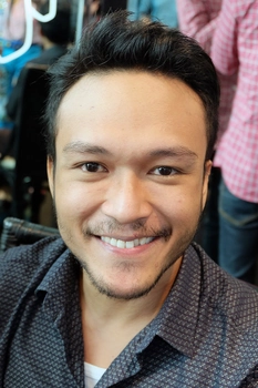 Foto de Shaheizy Sam