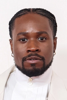 Foto de Shameik Moore