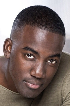 Foto de Shamier Anderson