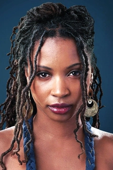 Foto de Shanola Hampton