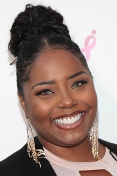 Foto de Shar Jackson