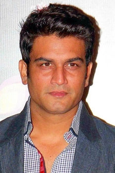 Foto de Sharad Kelkar