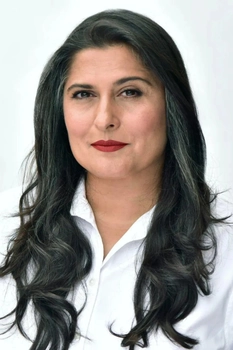 Foto de Sharmeen Obaid-Chinoy