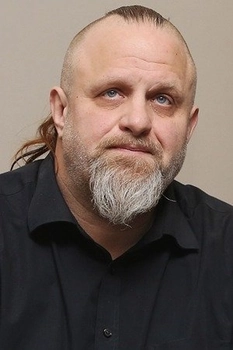 Foto de Shawn Crahan