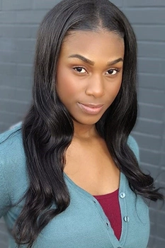 Foto de Shaylin Becton