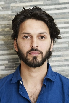 Foto de Shazad Latif